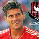 Affare Gomez: si intromette il Kultsu FC