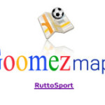 Nasce Goomez Maps, il nuovo servizio di geolocalizzazione satellitare