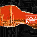 Law & Order: Milano. Ep. 1 “Caccia al Pek”