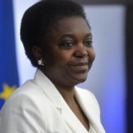 Cécile Kyenge, ministro dell’Integrazione: il calcio italiano e indietro secoli!