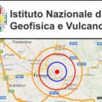 Allarme INGV: “Sisma giratorio a Firenze. Rilevata inclinazione anomala dell’asse terrestre”