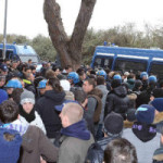 Caos Lazio: Petkovic e Reja vengono alle mani a Formello