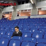 Clamoroso: Thohir abbandonato allo stadio!
