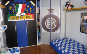 Cameretta Inter