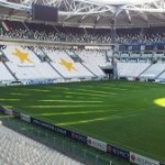 Soprusi a Torino: confische ai tifosi viola da parte del personale dello Stadium