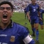 Prandelli in esclusiva: il mio sogno è fare come Maradona a USA 94