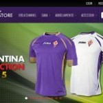 Vota il RuttoSondaggio sulle nuove maglie della Fiorentina!