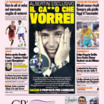 Corsa alla presidenza FIGC: clamoroso outing di Albertini!