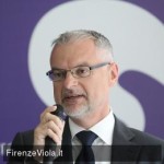 Baiesi : “Fiorentina-Ruttosport sarebbe un matrimonio interessante”