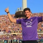Fiorentina – Guingamp, partita da record per Mario Gomez