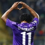 Cuadrado – Fiorentina – CIGL  C’è il rinnovo