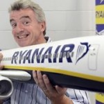 Ryanair posticipa volo per Londra: “Decisione presa in onore dei tifosi viola”