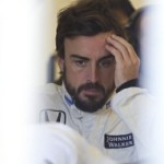 Alonso, un black-out durato due giorni: “Credevo di essere un terzino”
