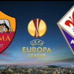 Europa League: 1-1 risultato positivo, Fiorentina in vantaggio sulla Roma