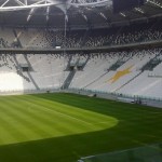 Tosel (giudice sportivo) ha deciso, chiusura totale dello Juventus Stadium