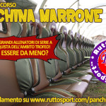 Panchina Marrone, il nuovo gioco di RuttoSport! E’ aperta la sfida ai Mister di Serie A