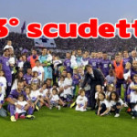 Clamoroso, Fiorentina ad un passo dal terzo scudetto. Decisione il 15 giugno