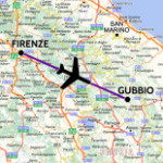 Segnali negativi per il futuro viola, accordo Ryanair per la nuova tratta Firenze-Gubbio
