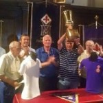 La Fiorentina vince la Coppa Italia 1975, ieri l’ufficialità della Lega