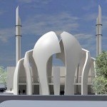 Comune boccia il progetto per la nuova moschea, all’interno si celava uno stadio