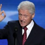 Bill Clinton: “Chi critica non è un vero tifoso, Firenze faccia ammenda”
