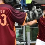 Fiorentina-Roma, in caso di fischi a Salah arbitro pronto a sospendere la gara