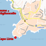 Sindaco di Castiglioncello dedica promontorio alla Fiorentina, è Capo Lista il nuovo nome di Punta Righini