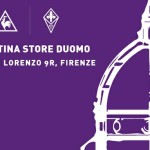 Innovazione DV, calciatori in vendita al Fiorentina Store