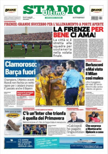 primapagina_ultimo_stadio_fiorentina_allenamento