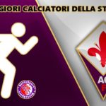 90 anni di Fiorentina: vota i peggiori calciatori della storia viola
