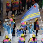 Rio2016, RuttoSport sponsorizza la delegazione di Aruba e la russa Darya Klishina