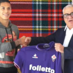 La Fiorentina presenta Selciado ®, dal Messico arriva “El Tartan”