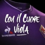 Fiorentina votata seconda miglior squadra del 2016/17 da un autorevole sito inglese