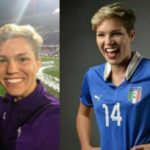 Elena Linari cacciata dalla “Fiorentina Women’s”