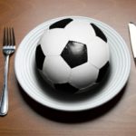 Soccer lunch  e’ bufera , A.I.A.  denuncia la lega !!