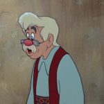 Mastro Geppetto:” Andrea da Casette e’ il burattino piu’ bugiardo, cosi’ mi distrugge Pinocchio”