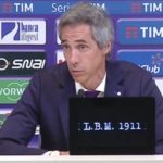 Sousa: “Non dobbiamo sottovalutare il Napoli”