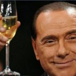 Berlusconi scatenato dopo la sentenza favorevole , ora vuole la Fiorentina !!