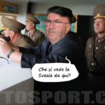 Crisi FIGC, Tavecchio rilancia: “Dimettermi? Giammai! Ho in mente un piano”