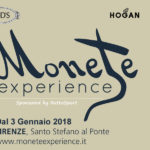 “Monete Experience”, arriva a Firenze la mostra patrocinata dai Della Valle