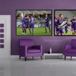 Effetto Stadio: nella nuova sede la Fiorentina ha già vinto la Champions