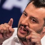 Salvini: “Falcinelli è meglio di Babacar, si vede anche a occhio”.