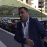 Martin Guastadisegno rovina il progetto: “Pezzella resta, nessuna plusvalenza”