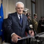 Mattarella incarica Pioli di formare il governo: “Ripeta con l’Italia il miracolo Fiorentina”