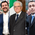 Retroscena Quirinale: accordo Mattarella-M5S-Lega saltato per colpa della Juve?