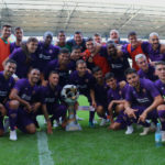 Cup der Traditionen: Fiorentina senza maglie, il Duisburg paga le divise non ufficiali