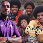Gerson si presenta: “amo la musica e vorrei la maglia numero 5”