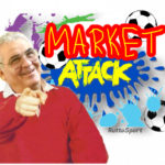 Market Attack, Corvino spiega il mercato creativo: “Costruire un calciatore è semplice”