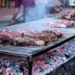 Ferragosto: bisteccata in piazza con Thegiornalisti