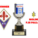 Fiorentina, ancora un trofeo! Assegnata la “Doppiozero Cup”